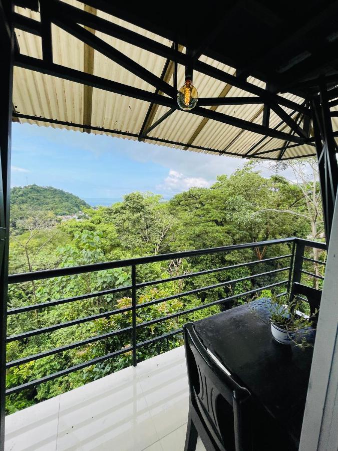 Vista Del Pacifico. Apartment Quepos Exterior photo