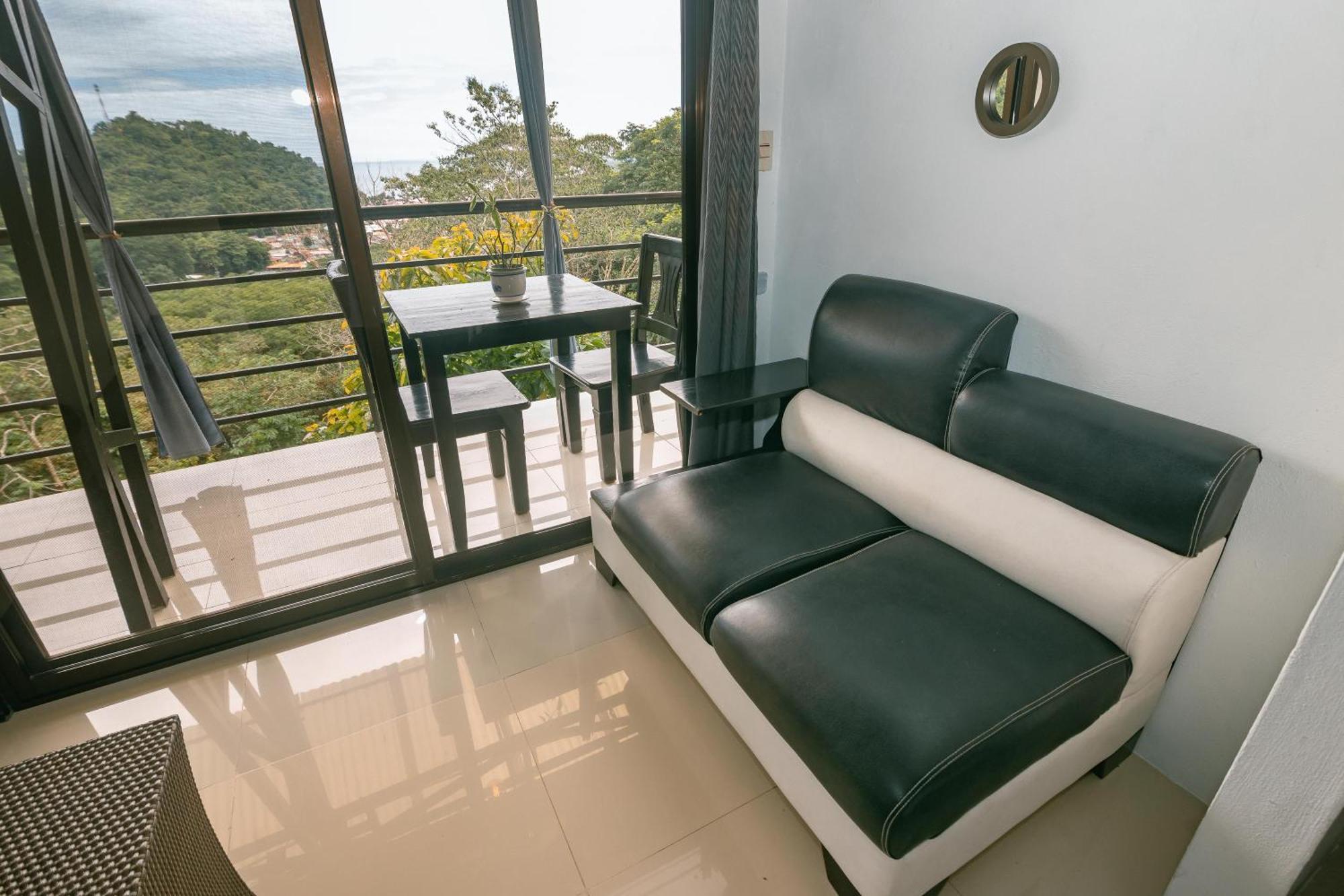 Vista Del Pacifico. Apartment Quepos Exterior photo